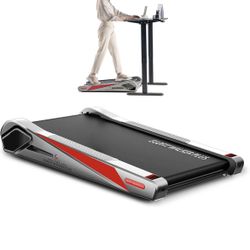 Walking Pad Treadmill (Compact)