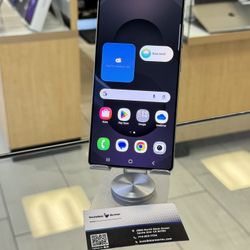 Samsung Galaxy S25 Ultra 256gb Unlocked Liberado