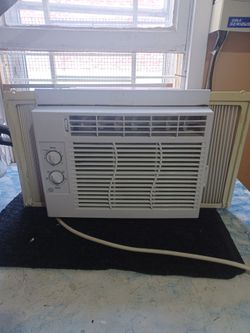 aire acondicionado 5000 btu