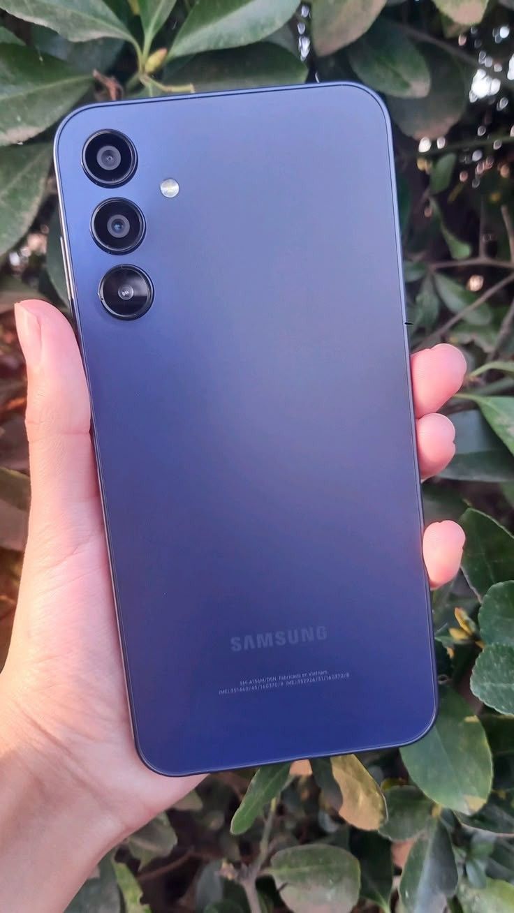 Samsung Galaxy S25 Plus 5g 256gb Unlocked