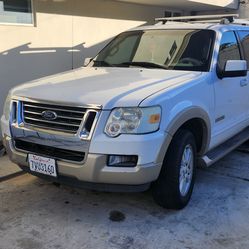2006 ford explorer