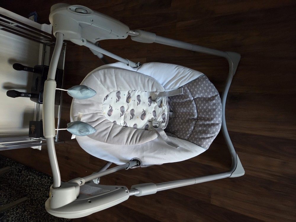 Baby Swing