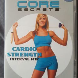 Core secrets