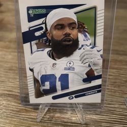 Ezekiel Elliott
