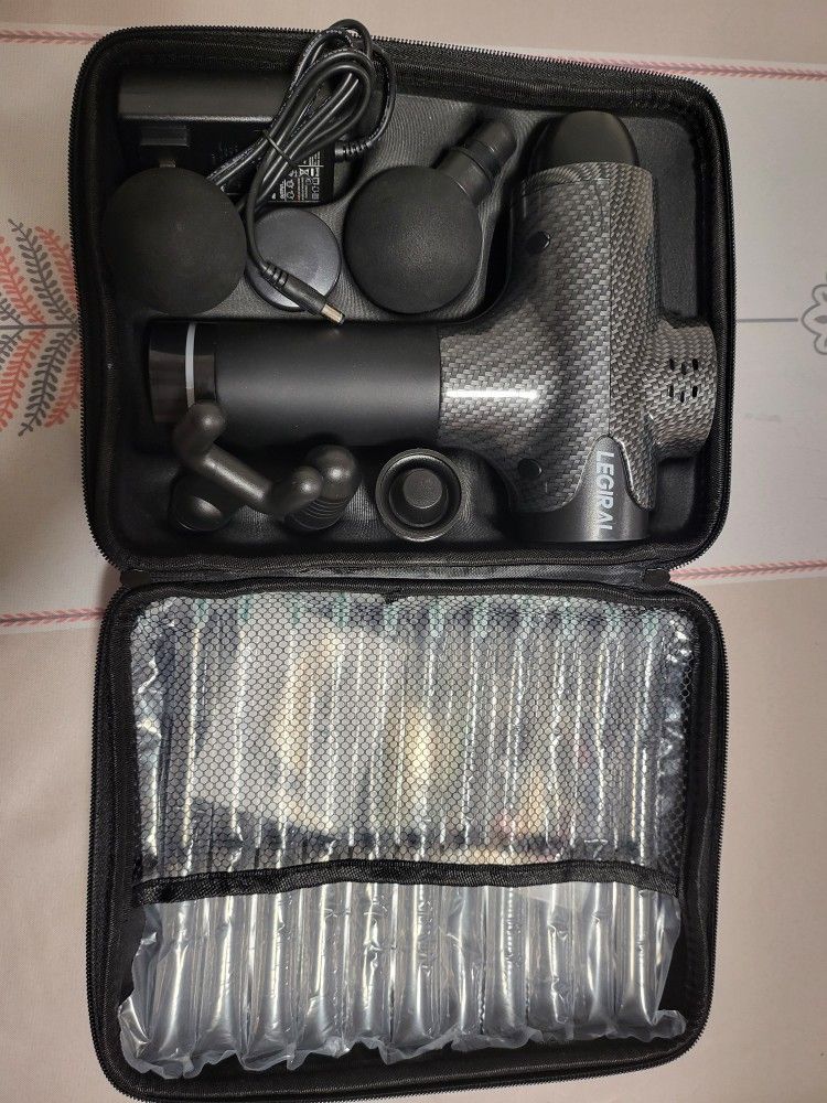 Massage Gun