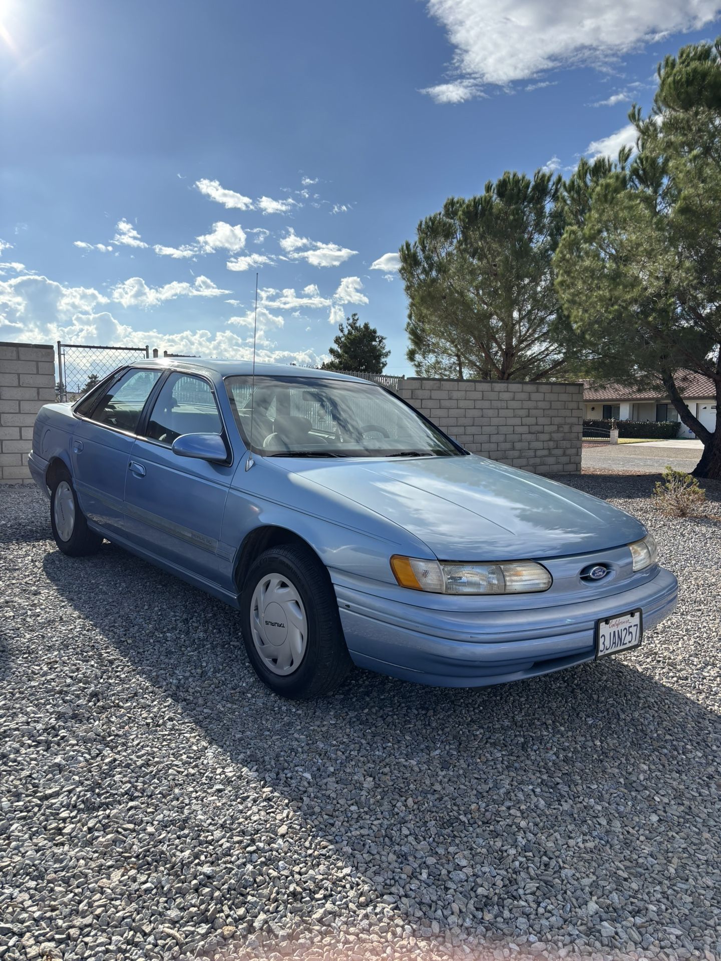 1994 Ford Taurus