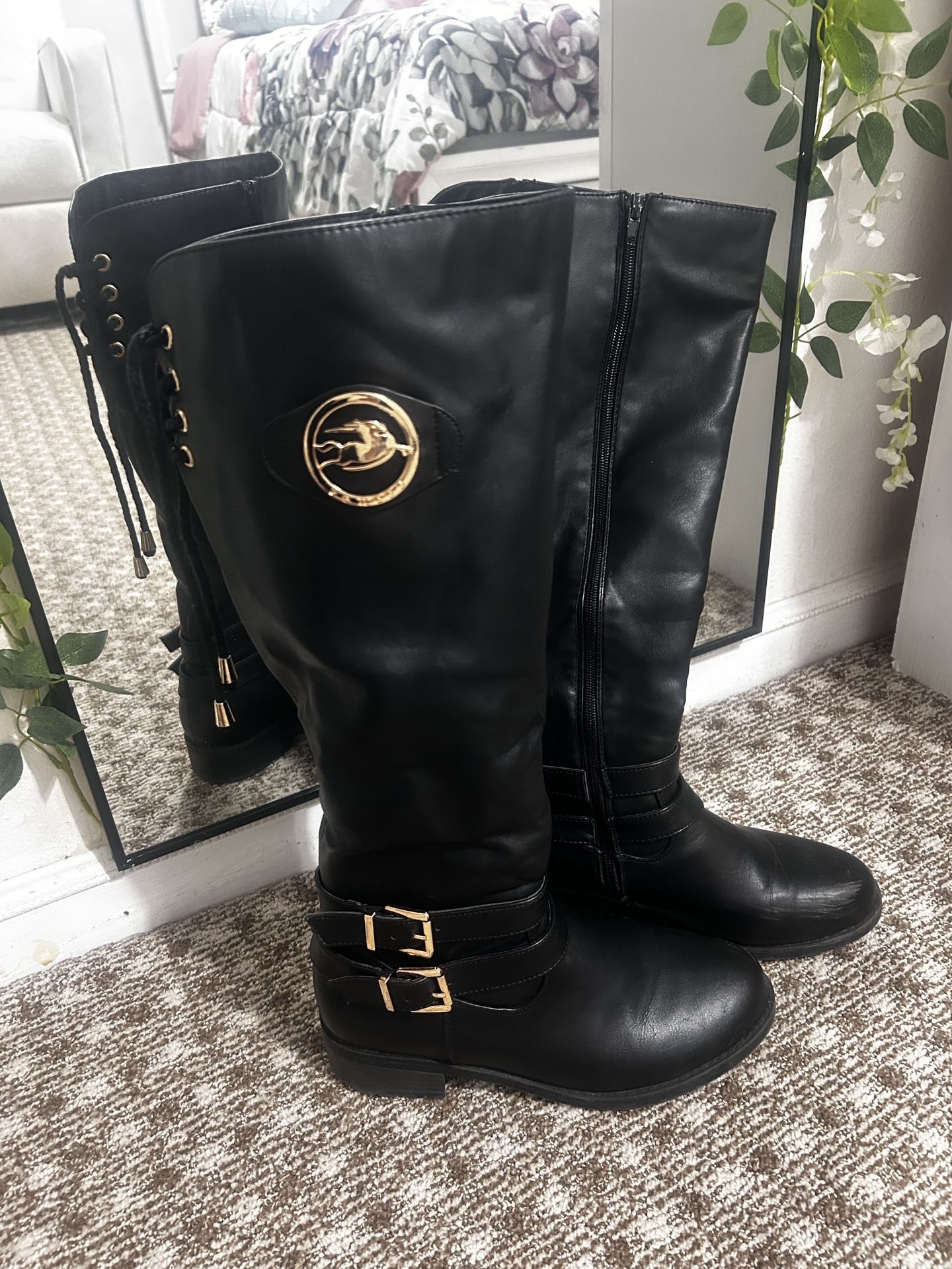 Women’s Boots