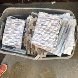 Box Of Tiles