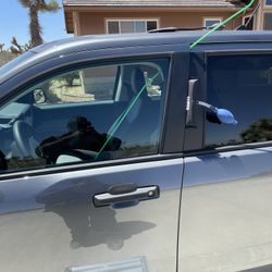 Lockouts Roadside Assistance 