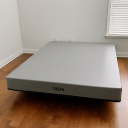 Brand New Queen Size Box Spring – Factory Direct! Also available in Twin, Full, King & California King. Ask about our Same-Day Delivery
