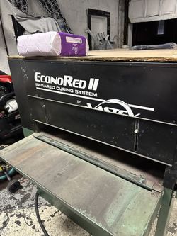 "High-performance Dual Chamber Conveyor Dryer for Sale!