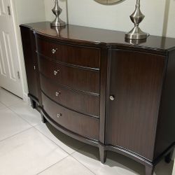 Dining Cupboard, Westwood By Bernhardt Furniture 