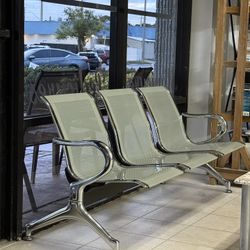 Metal Seating Chairs 