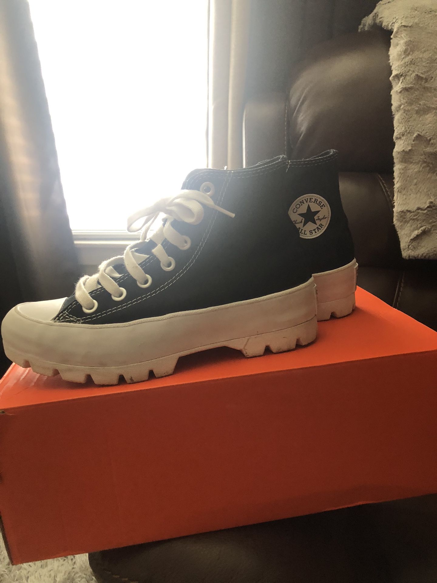 Converse Shoes