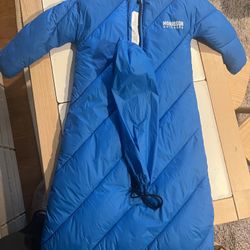 Morrison Outdoor Little Mo 40 Degree