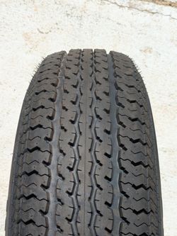 Trailer Tire