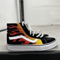 Vans skate hi