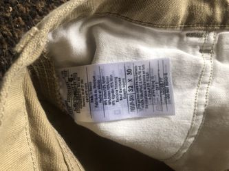 Mens Work Pants By Carhartt