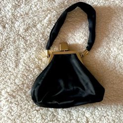 Women's Cocktail Purse Visitar  Size Small...