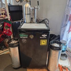 Kegerator