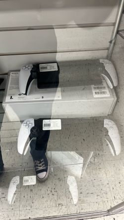 Sony PS5 DualSense Wireless Controller White