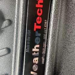 Weather Tech Floor Mats 
