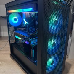 New - Gaming PC!