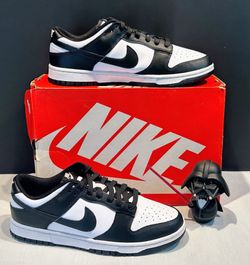 Nike Dunk Low ‘Panda’: DS Deadstock Men’s Size 10.5