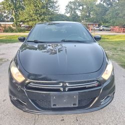 2013 DODGE DART