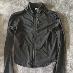Women's Black Jacket