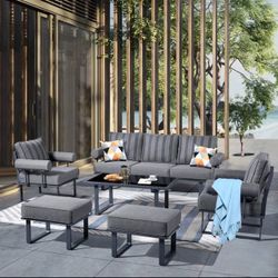 Brand New Patio Set 