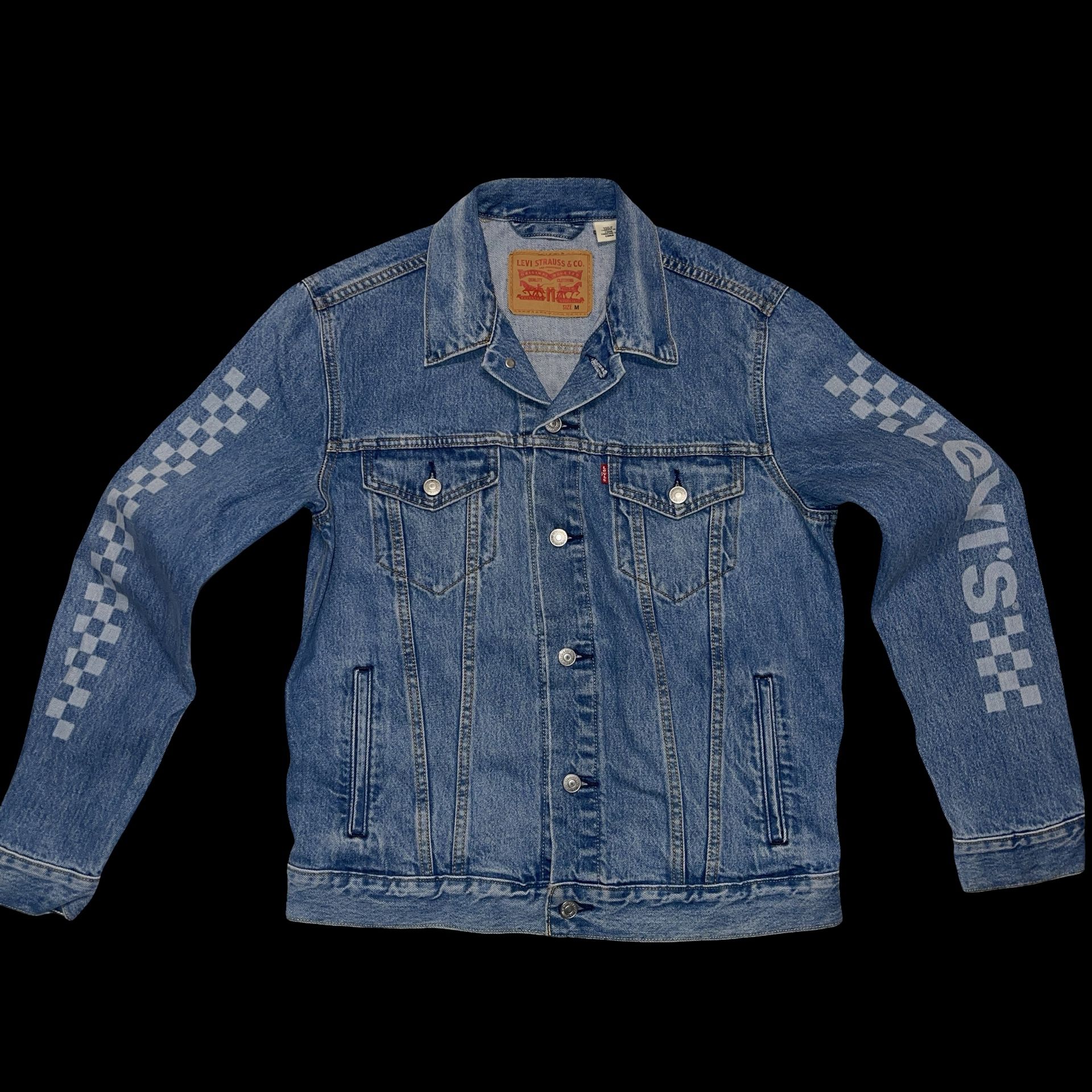 Levi’s Trucker Jacket