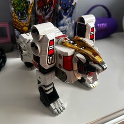 Power Ranger LOT
