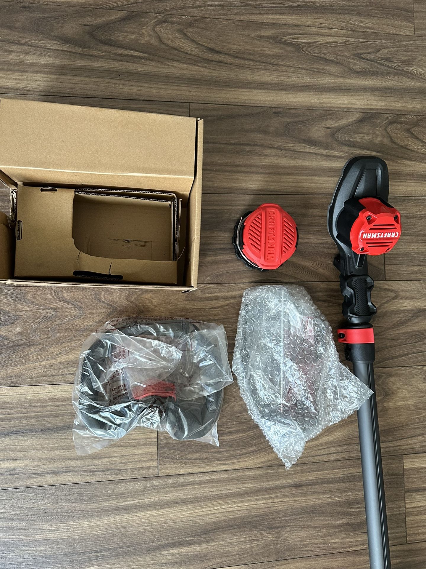 Craftsman Weed Eater