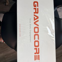 Gravacore Total Home Gym Kit