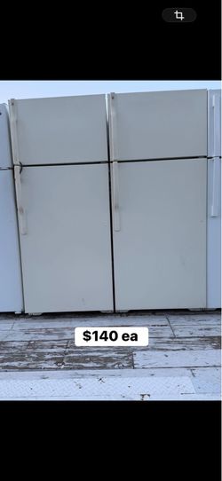 Fridge