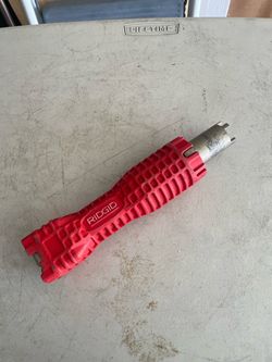 Plummer tools