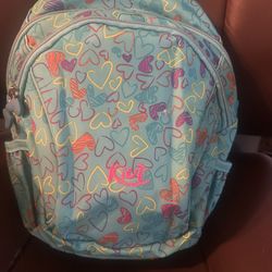 Kids Backpack 