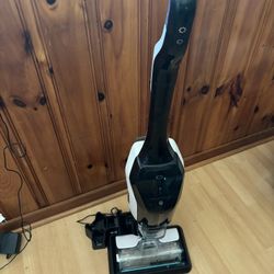 Bissel Crosswave Cordless Wet Dry Vacuum 