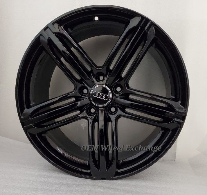 Audi Q7 Rims 21