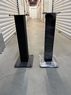 Bowers & Wilkins Speaker Stands