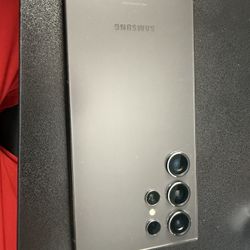 Samsung Galaxy S23 Ultra Phantom black 256GB