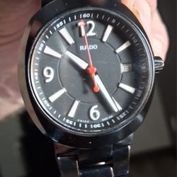 Rado Men's Watch