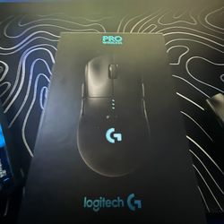Logitech Mouse