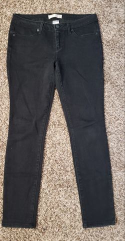 Juniors Levi's skinny jeans