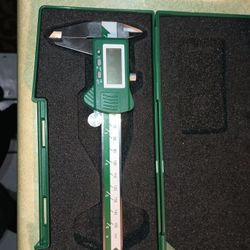 Inside Vernier Caliper