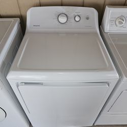 Hotpoint  Commercial Dryer