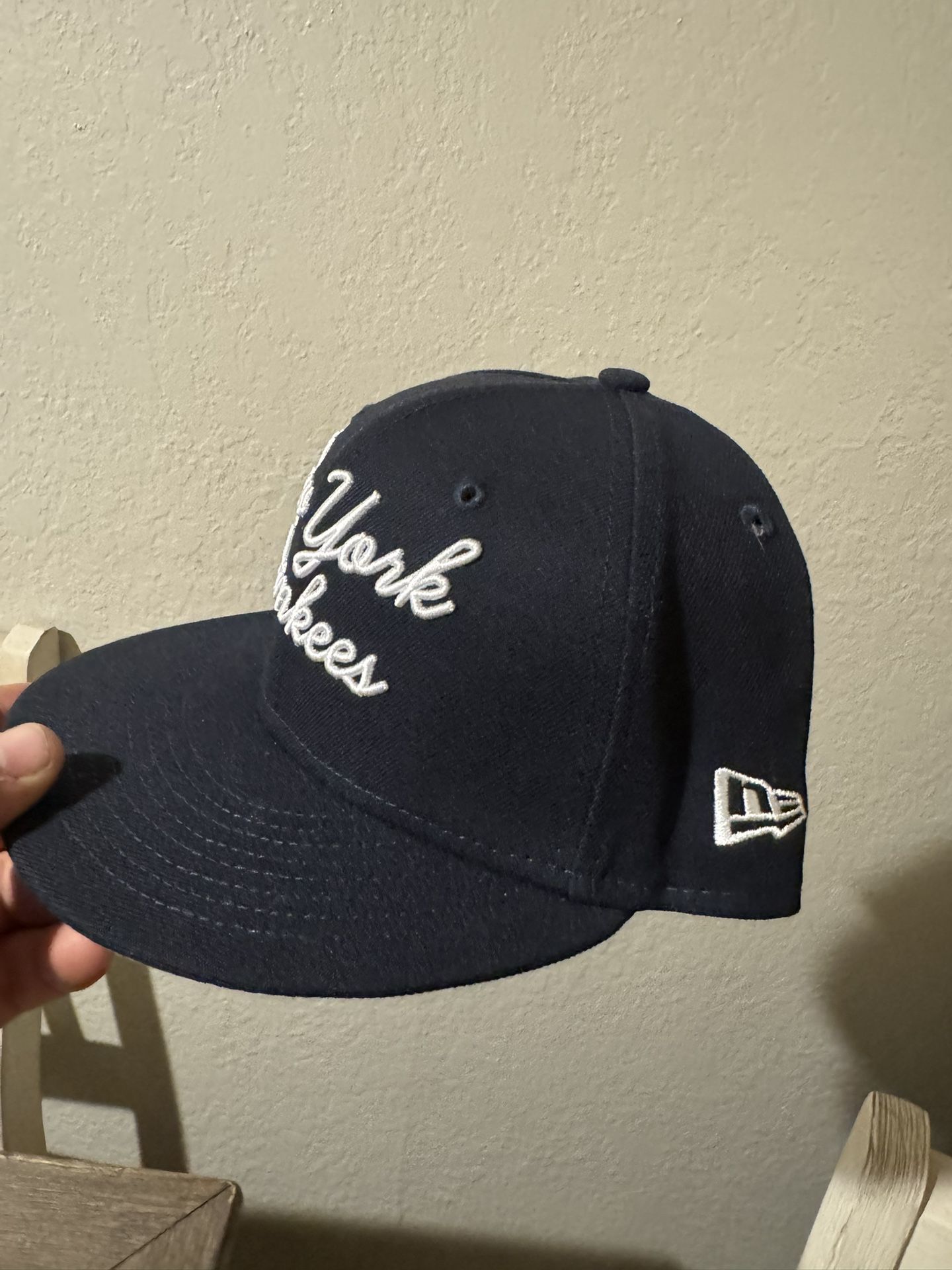 Yankees Hat
