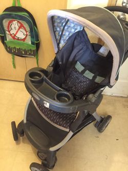 Stroller