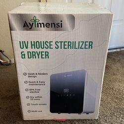 UV House sterilizer